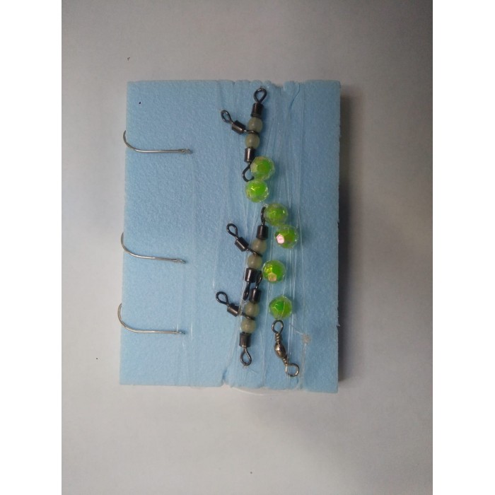 MTN  BONCUKLU 3 LÜ  MERCAN  TAKIMI