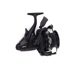 Silstar Deep Sea FD 6000 Bait Runner Makine 5+1 BB 