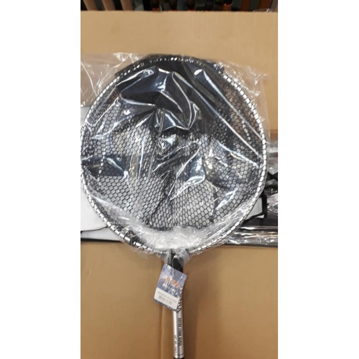 Albastar Teleskopik Balıkçı Kepçesi 761