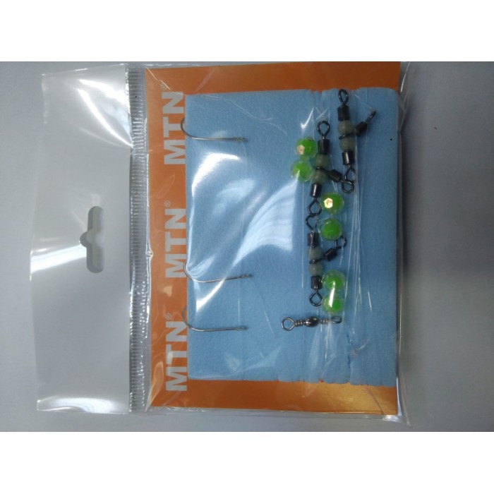 MTN (ÖZEL) FIRDÖNDÜ ,BONCUKLU 3 LÜ  MERCAN  TAKIMI