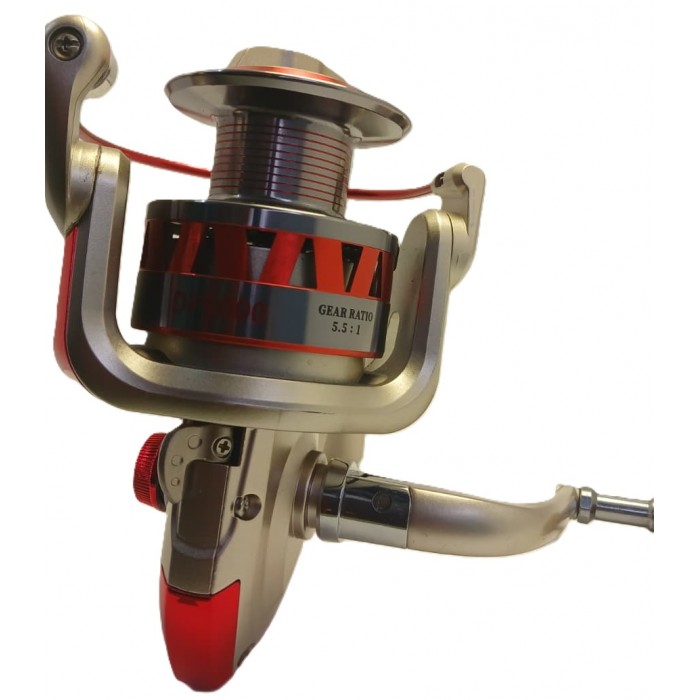 DF Olta Makinesi 6000 Olta Makinesi