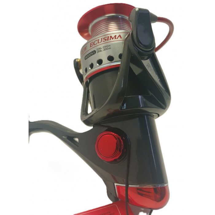 RYOBİ NEW ECUSİMA 8000 RYOBİ NEW ECUSİMA 8000