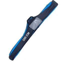 ÇOK AMAÇLI SPİN KAMIŞ ÇANTASI 100 CM - 120 CM -140  CM