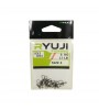 Ryuji RYJ 3004 Klipsli Fırdöndü (10 Adet)