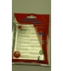 Pandora Shaky 5cm 10 Parça Lrf Silikon Sahte Yem