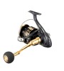 Daiwa 23 BG SW 8000P Makara