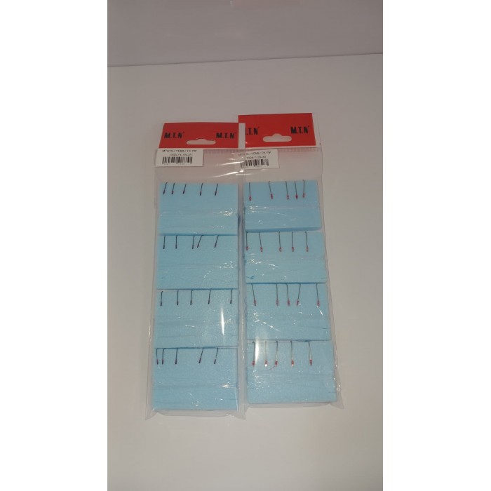 MTN 5'Lİ YEMLİ TAKIM 4'LÜ PAKET