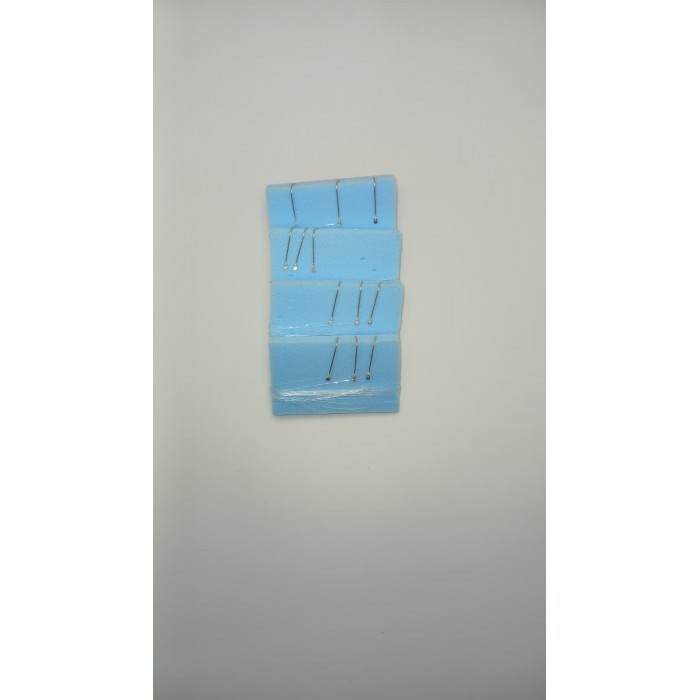 3 İĞNELİ YEMLİ TAKIM 4LÜ PAKETDİR