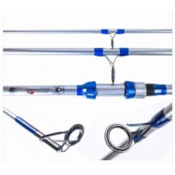 AKURA FSH SPIDER 3 PARÇALI SURF 420 CM 100-300GR