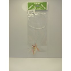 GOLDEN HOROZ TÜYÜ 10'LU ÇİNEKOP ÇAPARİSİ 