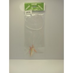 GOLDEN HOROZ TÜYÜ 10'LU ÇİNEKOP ÇAPARİSİ 