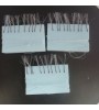 MTN 10 İĞNELİ KÖPÜK ÇAPARİ 13 NO İĞNE .1 PAKETDE 3 ADET TAKIM MTN 10 İĞNELİ KÖPÜK ÇAPARİ 13 NO İĞNE .1 PAKETDE 3 ADET TAKIM