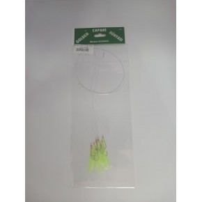 MTN 10'LU ÇİNEKOP ÇAPARİSİ 