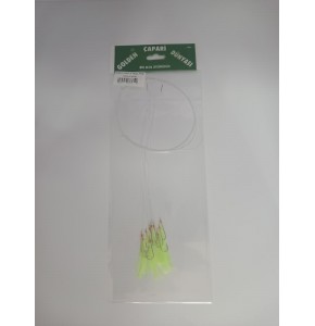 MTN 10'LU ÇİNEKOP ÇAPARİSİ 