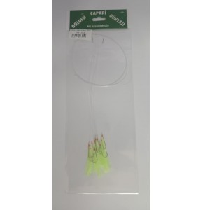 MTN 10'LU ÇİNEKOP ÇAPARİSİ 