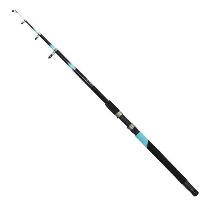 Captain 1735 Grande Teleskopik Kamış 70-150gr Atar 350 cm olta kamışı