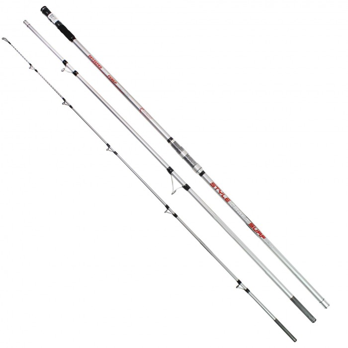 CAPTAİN 1654 STYCRAFT 420 CM 3 PARÇA OLTA KAMIŞI