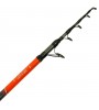 Captain 1687 Nuovo Extreme Surf 420cm Tele Surf Kamış Up To 350gr