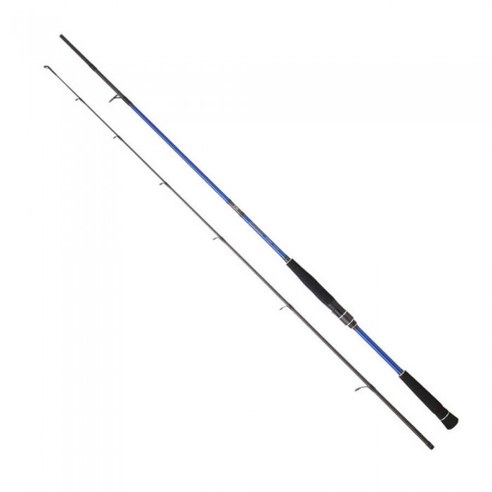 Daiwa Samourai Seabass 270 Cm 14-42 Gr Spin Kamışı Daiwa Samourai Seabass 270 Cm 14-42 Gr Spin Kamışı