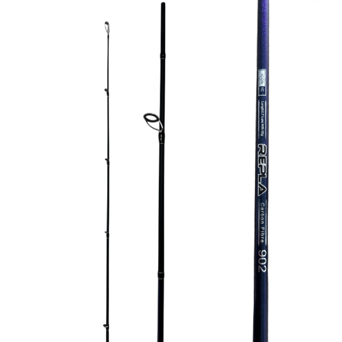 ICON-IC Repla 270 CM 10-35 GR Spin Kamışı