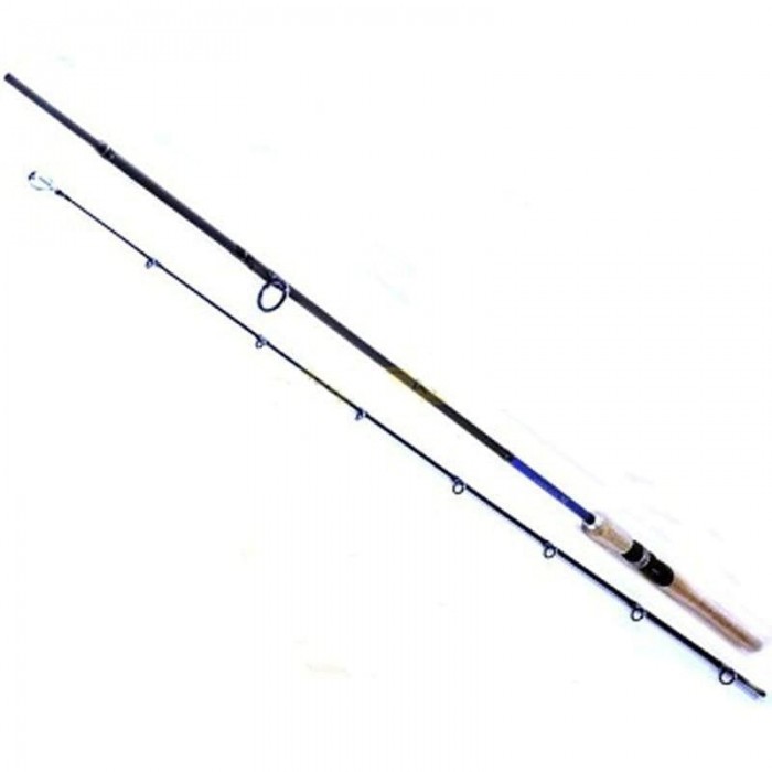 RYOBI AOSAGI 2 PARÇALI 240 CM - 210 CM 10-40 GR ATARLI SPIN KAMIŞ
