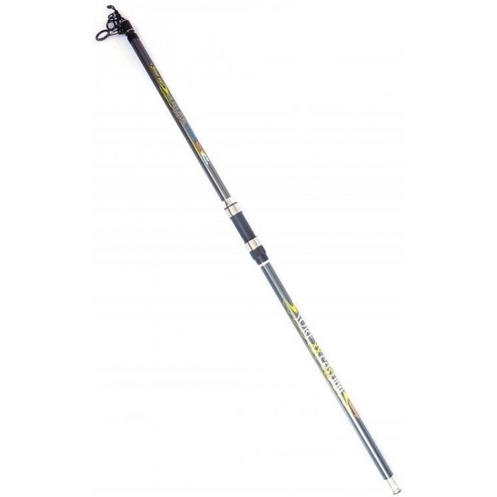 SILVERSTAR SILVERHAWK 50-150 GR SÖRF KAMIŞ