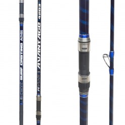 RYUJI AVANTAGE 4.20M, 100-250GR, 3P SURF KAMIŞ