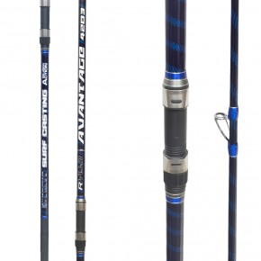 RYUJI AVANTAGE 4.20M, 100-250GR, 3P SURF KAMIŞ