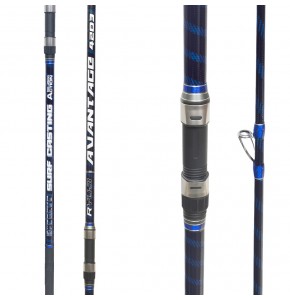 RYUJI AVANTAGE 4.20M, 100-250GR, 3P SURF KAMIŞ