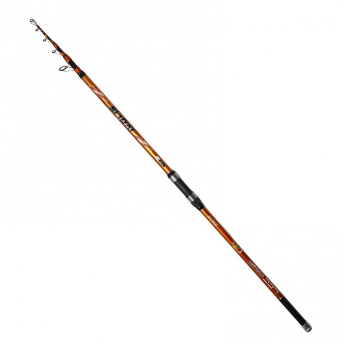 ICON-IC İvolis 420cm 100-225gr Teleskopik Surf Kamışı