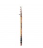 ICON-IC İvolis 420cm 100-225gr Teleskopik Surf Kamışı