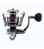Daiwa Caldia 22 SW 8000 P Makara