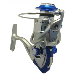 Captain Jaga Tekne Makinesi 8+1 BB 5000