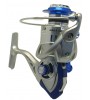 Captain Jaga Tekne Makinesi 8+1 BB 5000