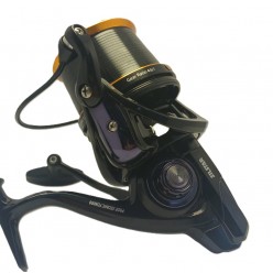 SİLSTAR PROF ATOMIC FD 8000 SURF MAKİNE 8+1 BB