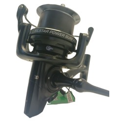 SİLSTAR POWER SURF FD9000