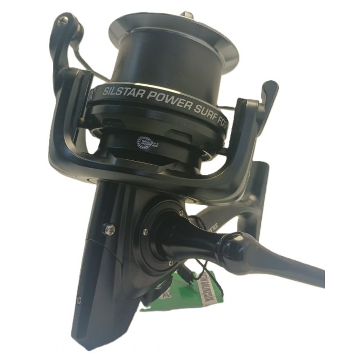 SİLSTAR POWER SURF FD9000