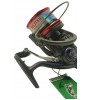 Silstar High Marine Surf FD 8000 Surf Makine 6+1 BB Silstar High Marine Surf FD 8000 Surf Makine 6+1 BB