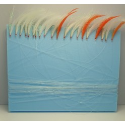 GOLDEN ÇAPARİ MUSTAD  15 LU PALAMUT ÇAPARİ 