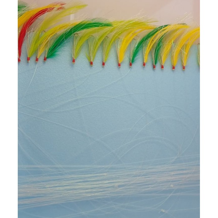 MTN X-SHARP 25'Lİ PALAMUT ÇAPARİSİ