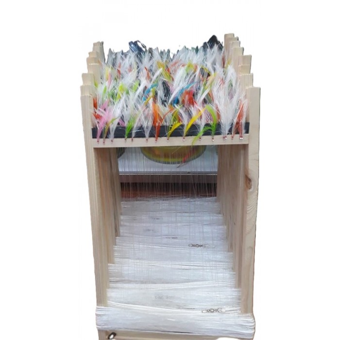 MTN KASNAKLI PALAMUT ÇAPARİ 50  İĞNELİ