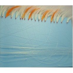 GOLDEN ÇAPARİ  MUSTAD  25'Lİ PALAMUT ÇAPARİ 