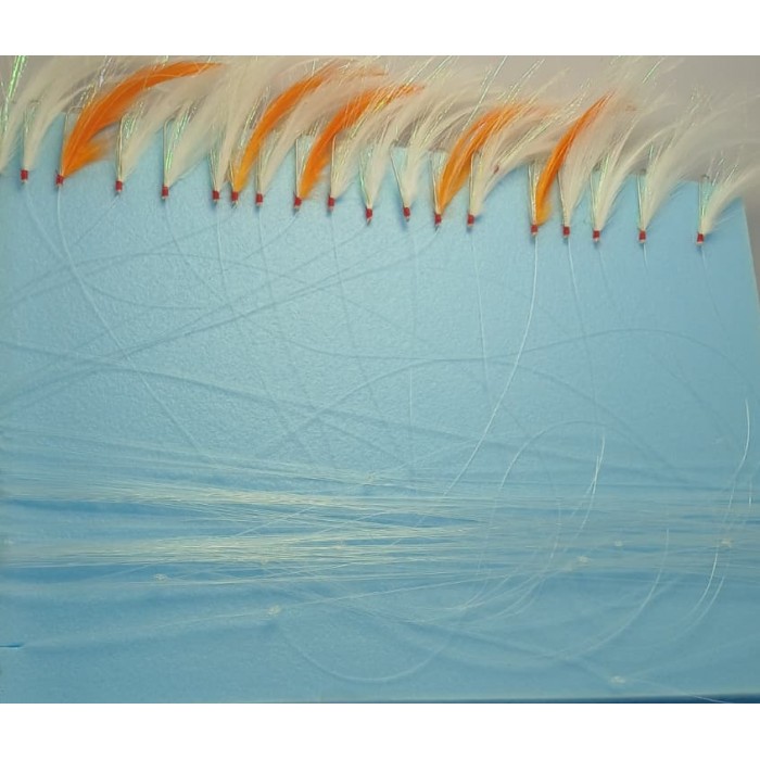 MTN  20 İĞNELİ YOUVELLA HOROZ TÜY PALAMUT ÇAPARİ