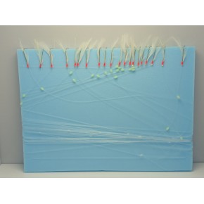 PALAMUT ÇAPARİSİ 20 İĞNELİ  