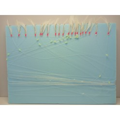 PALAMUT ÇAPARİSİ 20 İĞNELİ  