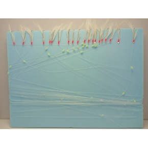 PALAMUT ÇAPARİSİ 20 İĞNELİ  