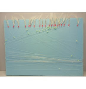 PALAMUT ÇAPARİSİ 20 İĞNELİ  