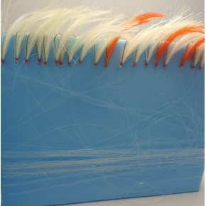 MTN YOUVELLA  10''LU  HOROZ TÜYÜ PALAMUT ÇAPARİSİ 