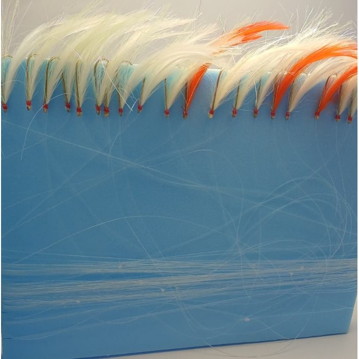 X-SHARP 15'Lİ PALAMUT ÇAPARİSİ