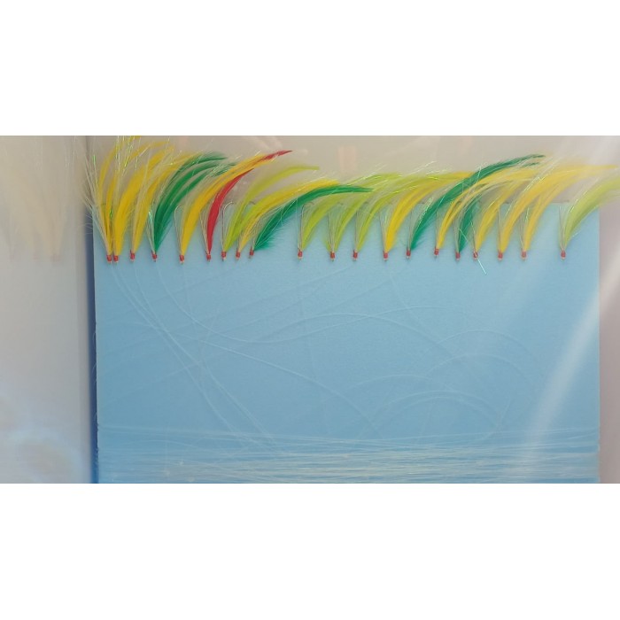 MTN  YOUVELLA 25  İĞNELİ  PALAMUT ÇAPARİ